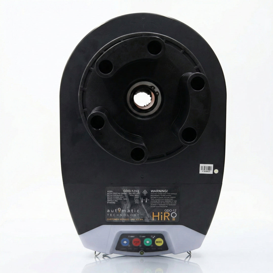 ATA GDO-12v1 HIRO Garage Commercial Roller Motor/Opener