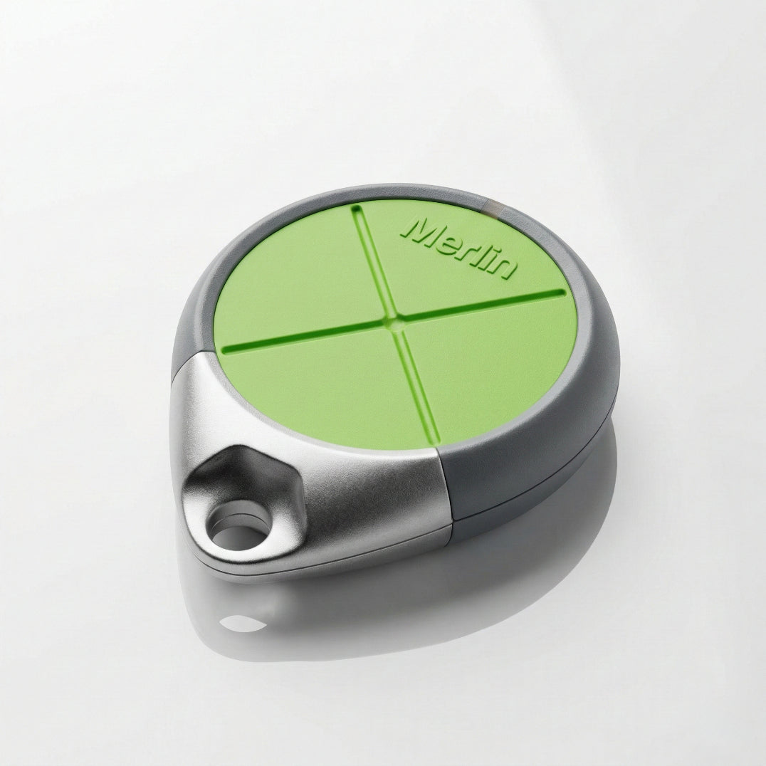 Merlin SilentDrive Essential Roller Garage Motor/Opener (MR655MYQ)