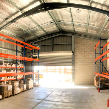 Shed Insulation - Thermocell