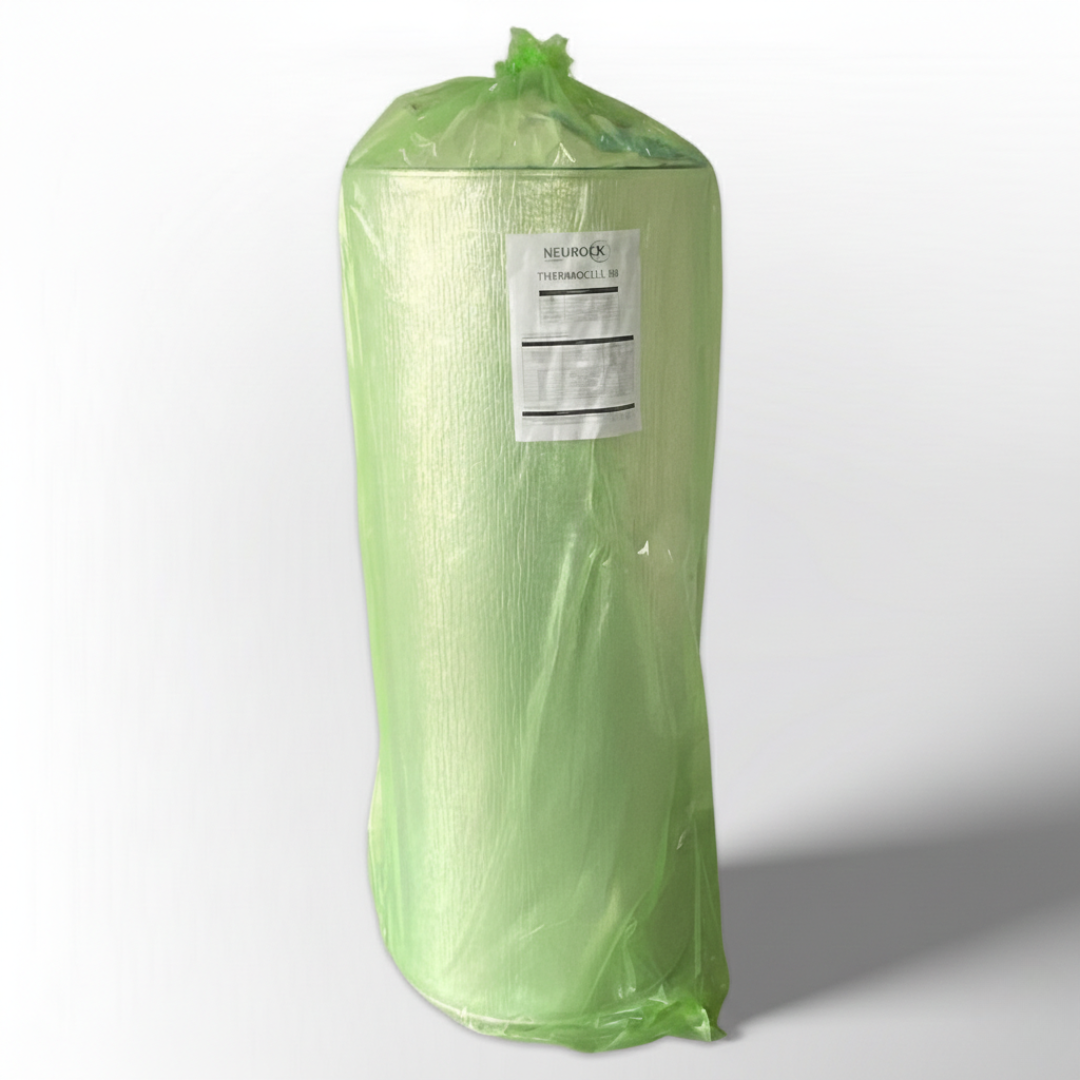 Shed Insulation - Thermocell