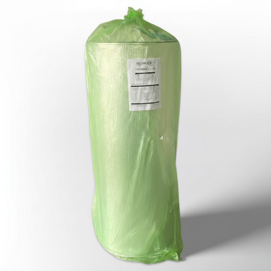 Shed Insulation - Thermocell