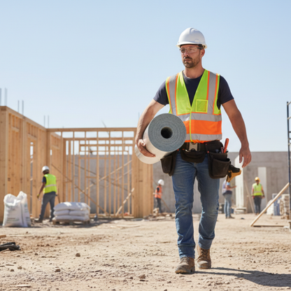 Shed Insulation - Thermocell