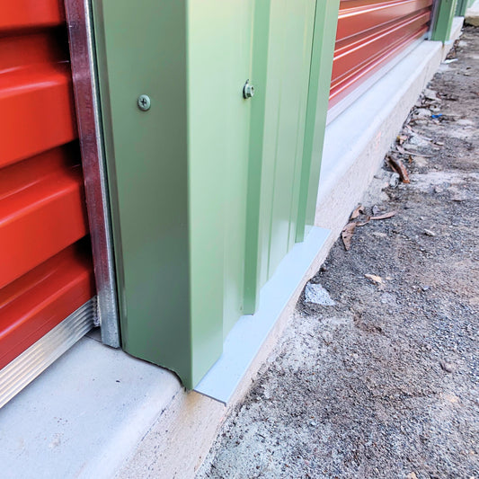 PVC Vermaseal