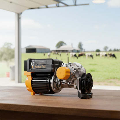 ATA Axess Pro Series 3100 Roller Shutter Motor/Opener