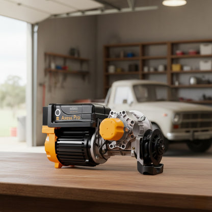 ATA Axess Pro Series 3100 Roller Shutter Motor/Opener