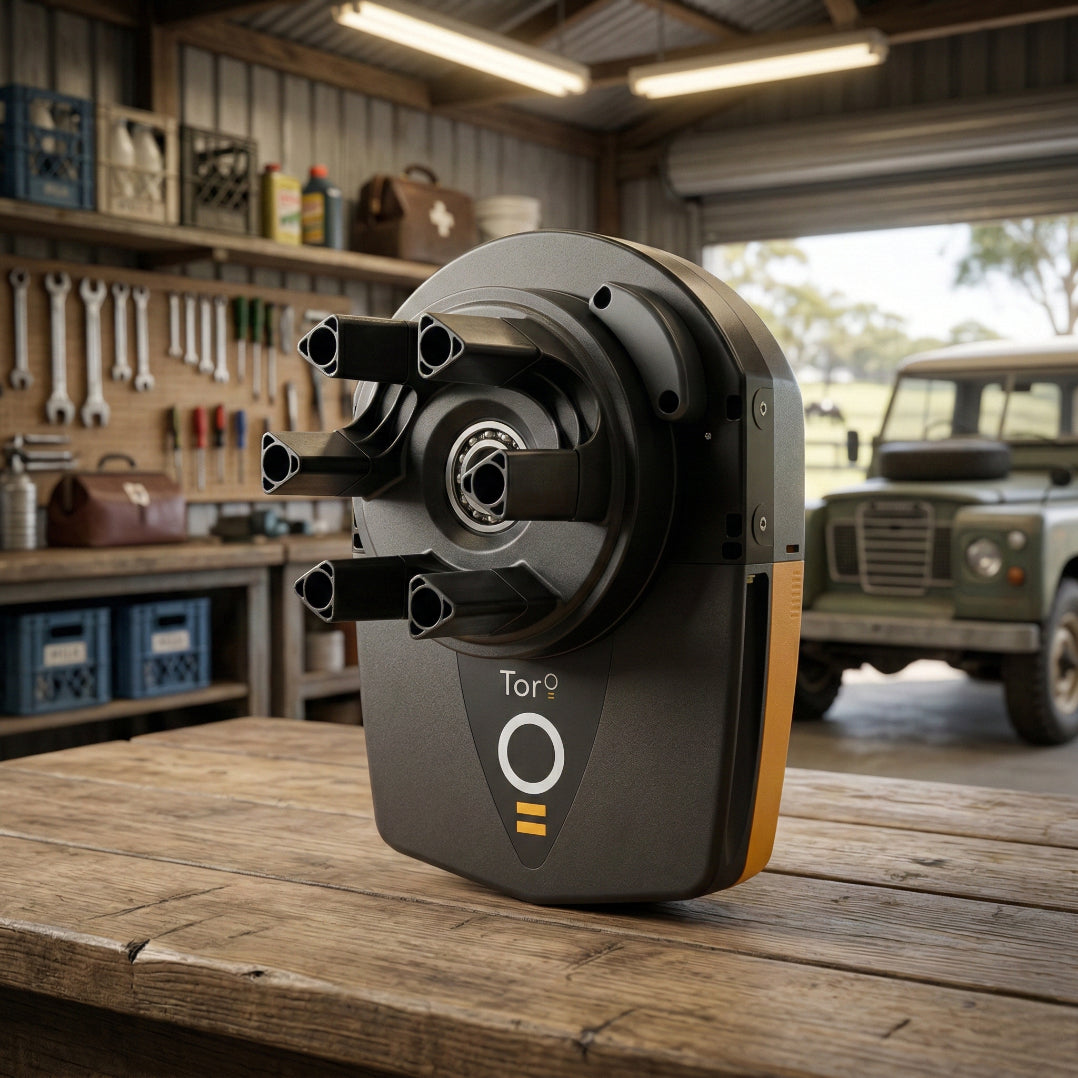 ATA GDO-10V3 TORO Garage Motor/Opener