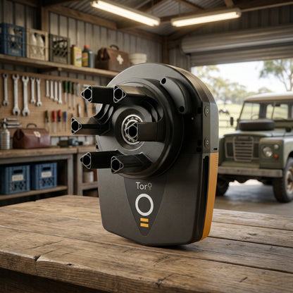 ATA GDO-10V3 TORO Garage Motor/Opener