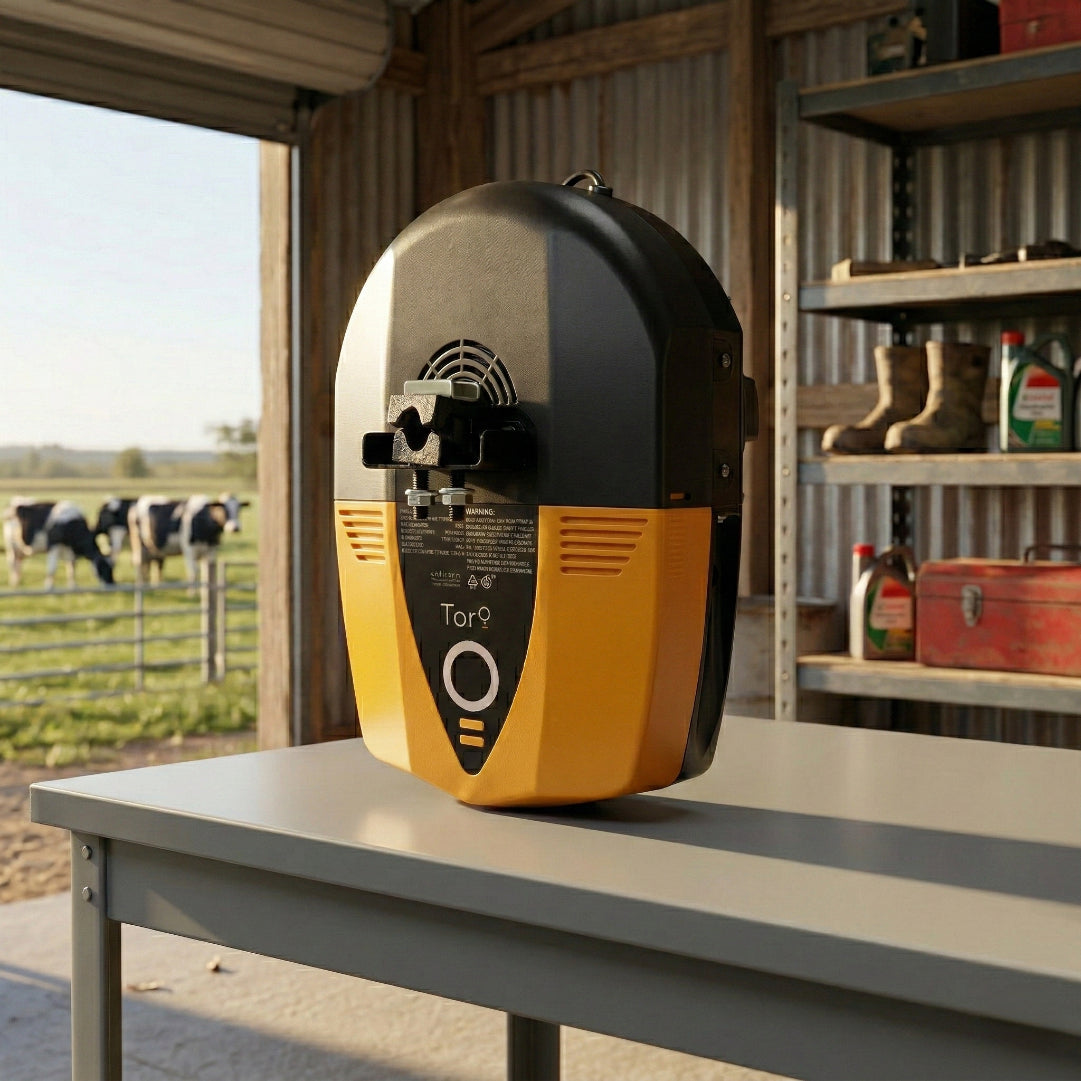 ATA GDO-10V3 TORO Garage Motor/Opener