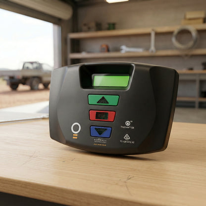 ATA GDO-10V3 TORO Garage Motor/Opener