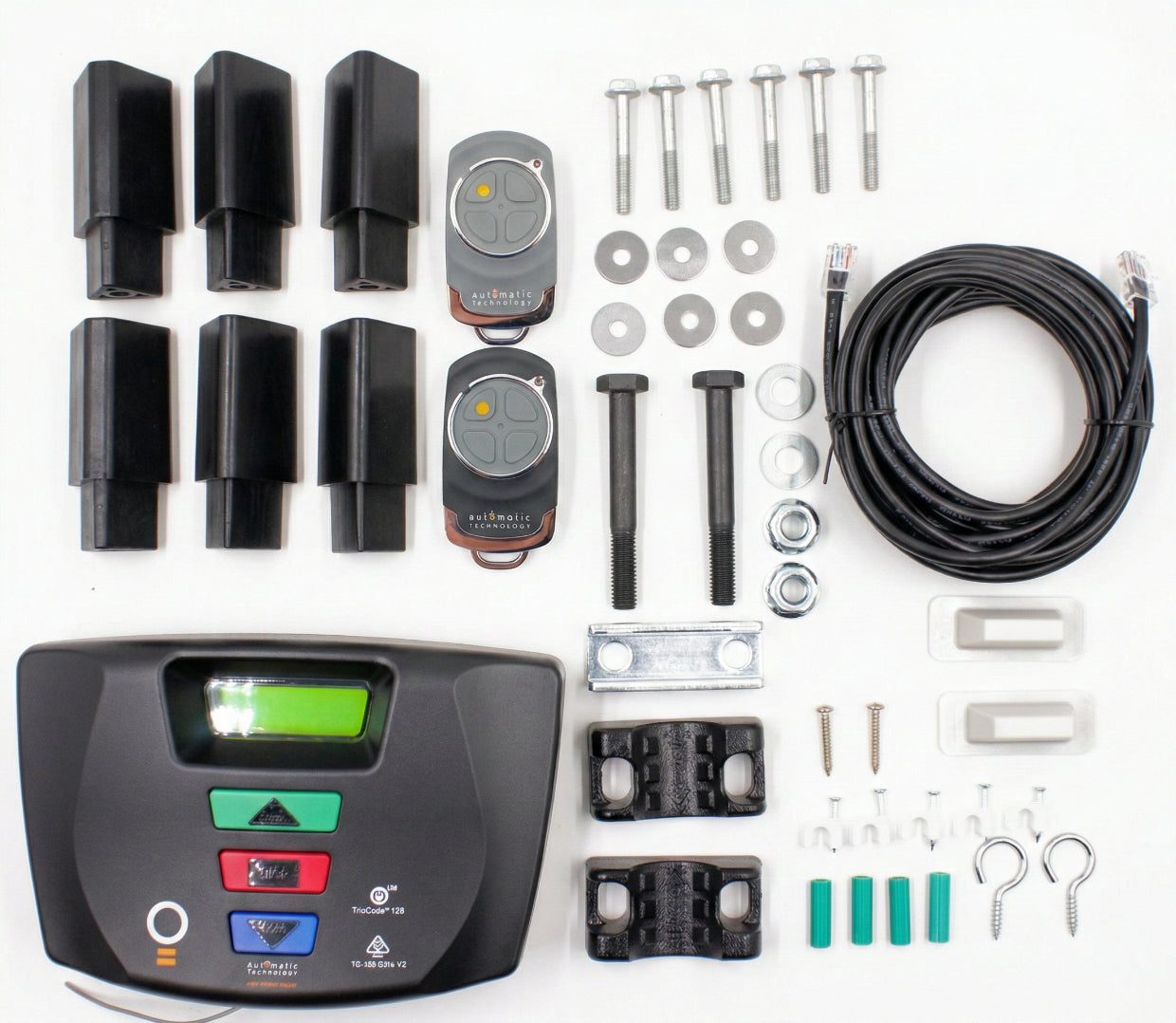 ATA GDO-10V3 TORO Garage Motor/Opener