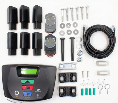 ATA GDO-10V3 TORO Garage Motor/Opener