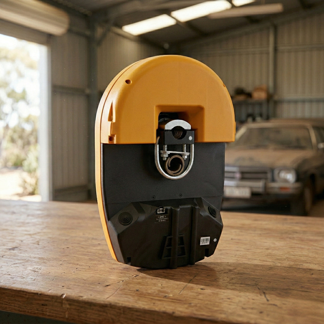 ATA GDO-12v1 HIRO Garage Commercial Roller Motor/Opener