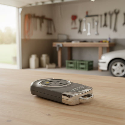 ATA GDO-12v1 HIRO Garage Commercial Roller Motor/Opener