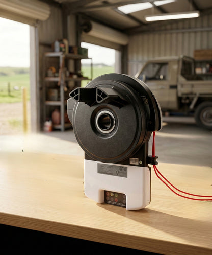 ATA GDO-6V3 Easyroller Garage Motor/Opener