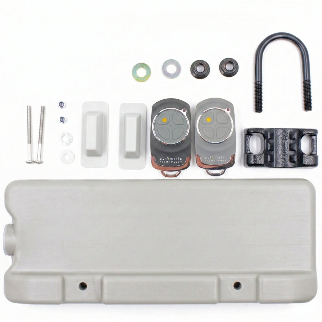ATA GDO-6V3 Easyroller Garage Motor/Opener