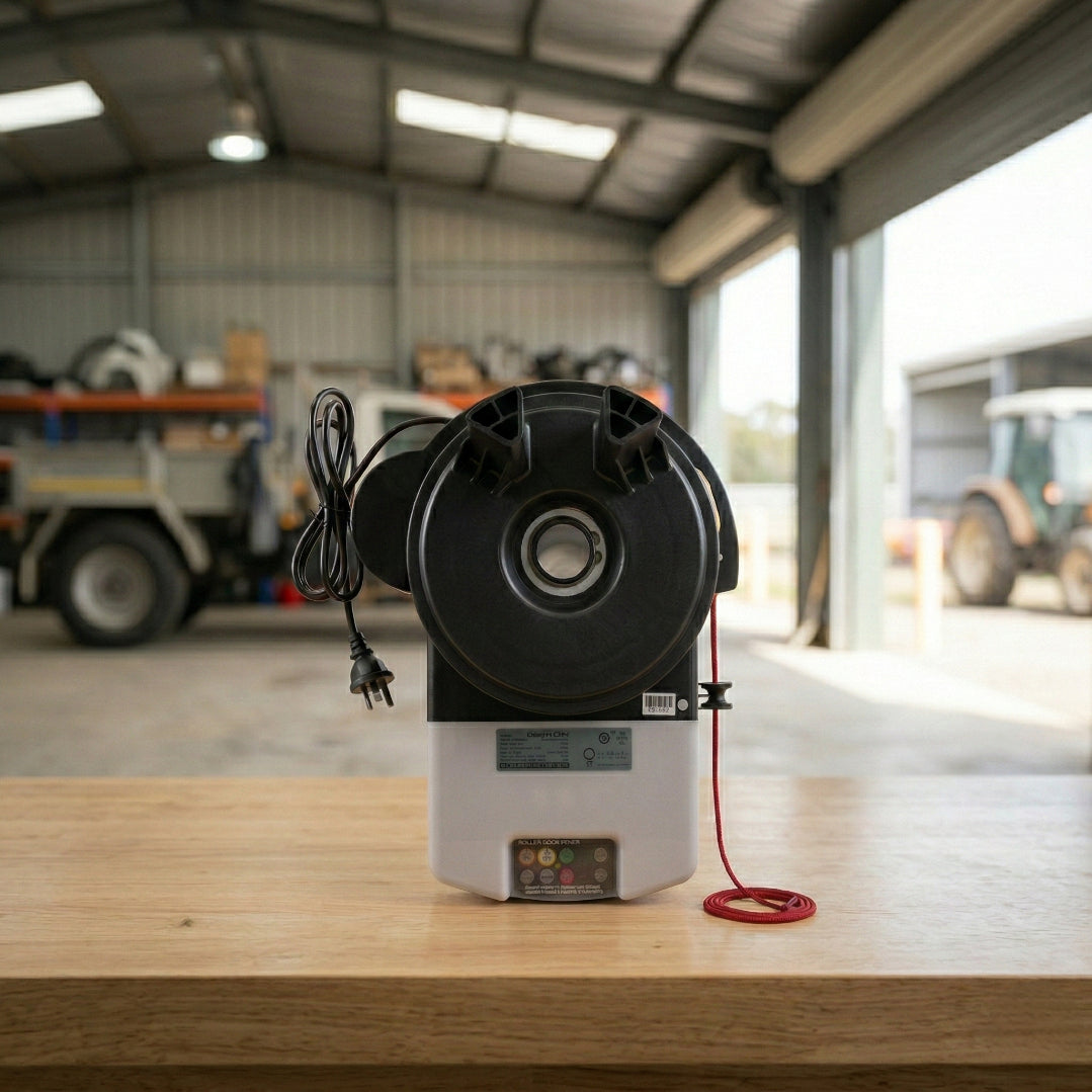 ATA GDO-6V4 Easyroller Garage Roller Door Motor/Opener