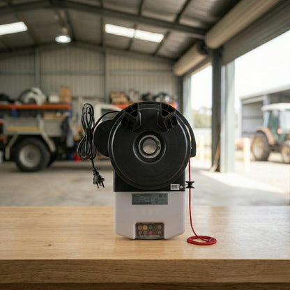 ATA GDO-6V4 Easyroller Garage Roller Door Motor/Opener