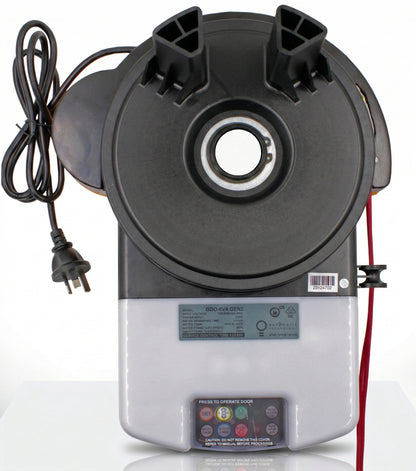 ATA GDO-6V4 Easyroller Garage Roller Door Motor/Opener