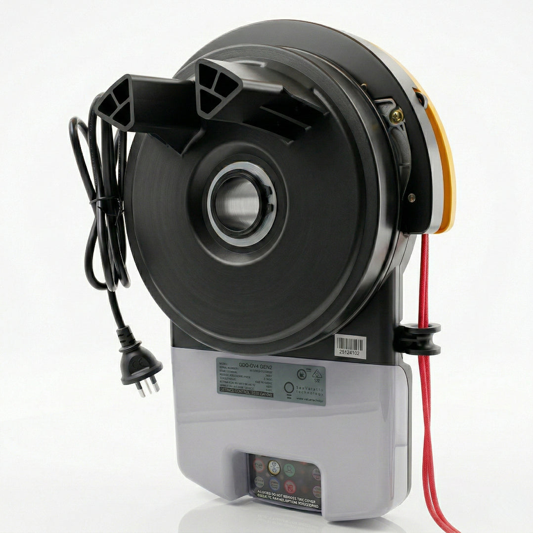 ATA GDO-6V4 Easyroller Garage Roller Door Motor/Opener