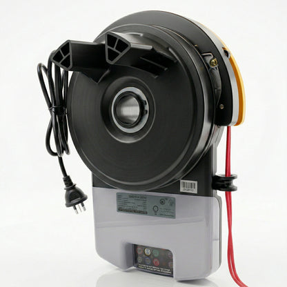 ATA GDO-6V4 Easyroller Garage Roller Door Motor/Opener