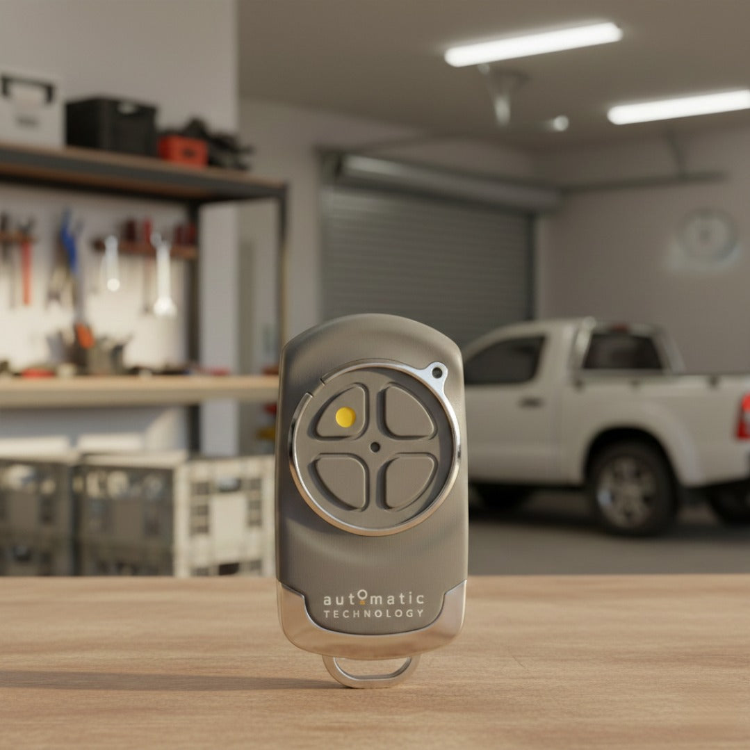 ATA PTX-5 v2 Genuine Remote