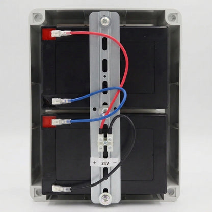 ATA Solar Neoslider NES-500 Sliding Gate Motor/Opener