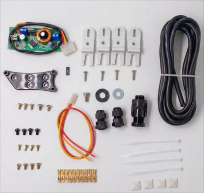 ATA Solar Neoslider NES-500 Sliding Gate Motor/Opener