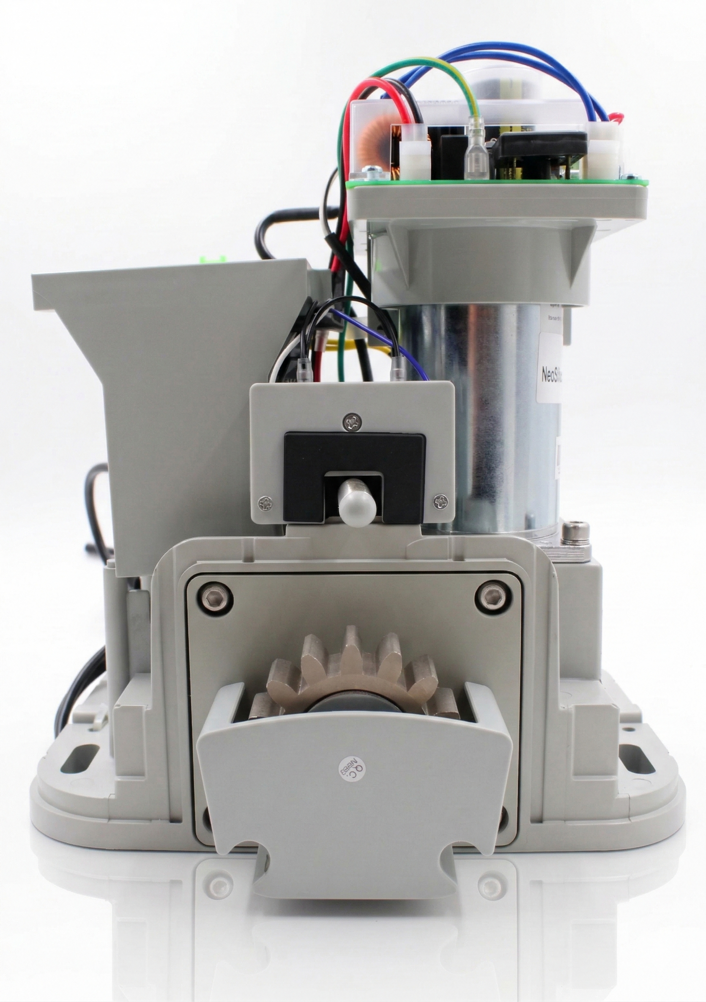 ATA Solar Neoslider NES-500 Sliding Gate Motor/Opener