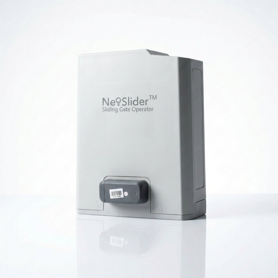 ATA Solar Neoslider NES-500 Sliding Gate Motor/Opener