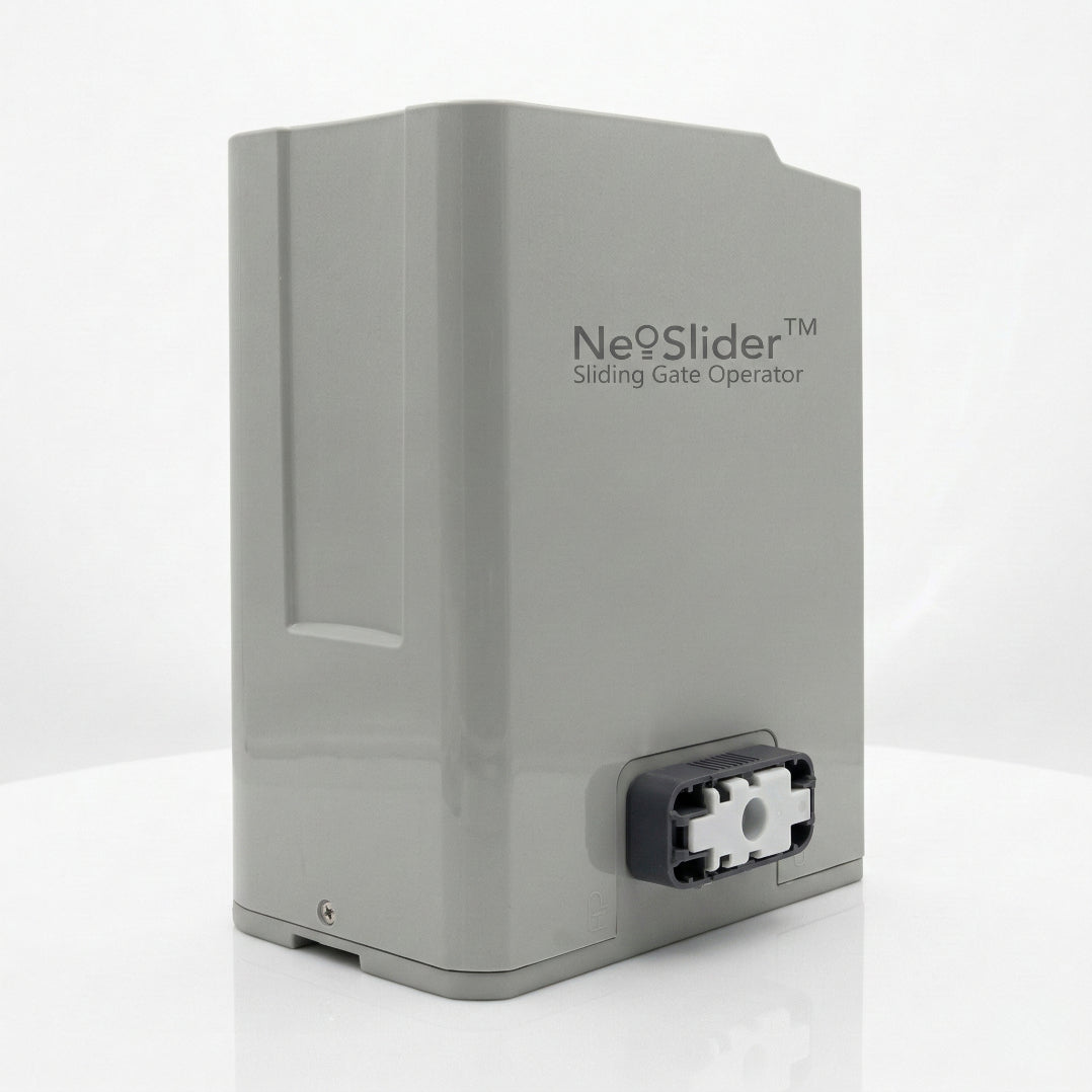 ATA Solar Neoslider NES-500 Sliding Gate Motor/Opener