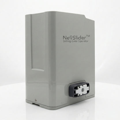 ATA Solar Neoslider NES-500 Sliding Gate Motor/Opener