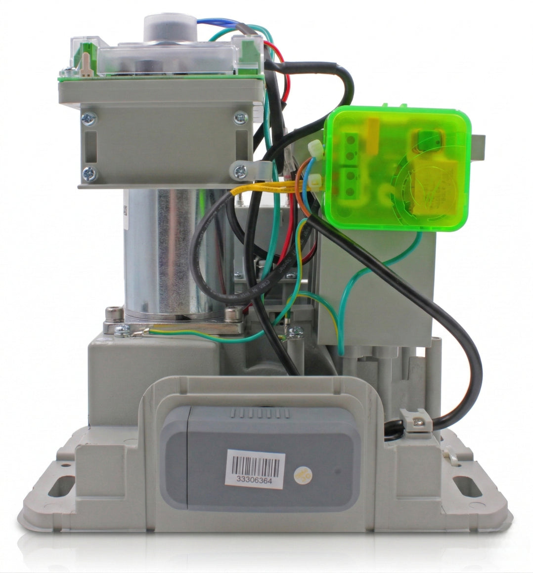 ATA Solar Neoslider NES-500 Sliding Gate Motor/Opener