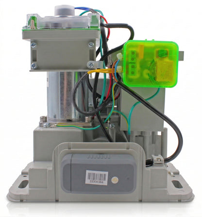 ATA Solar Neoslider NES-500 Sliding Gate Motor/Opener