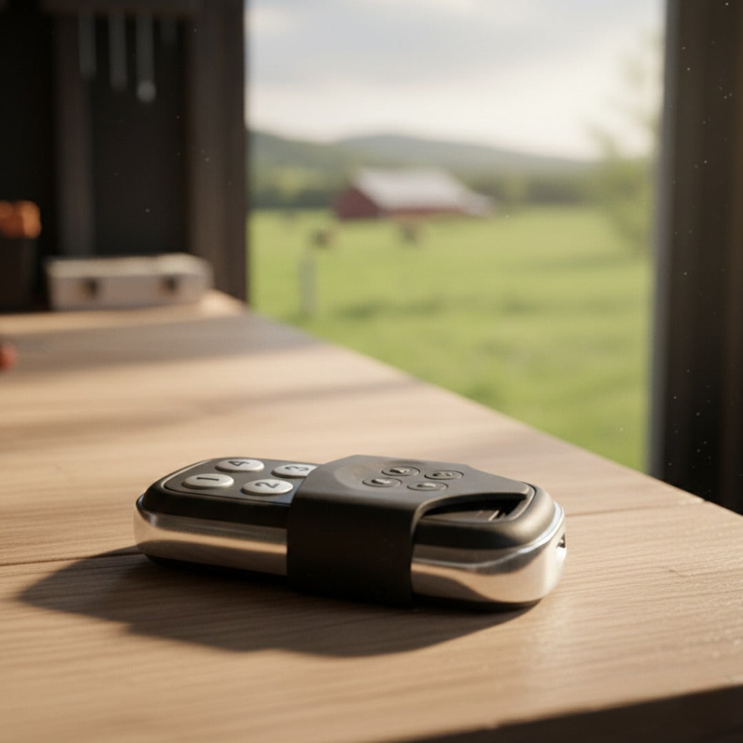 Avanti/Centurion Compatible Remote