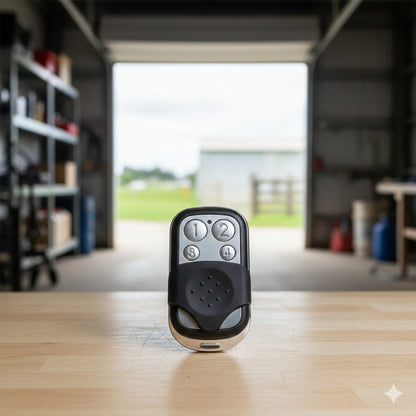 Avanti/Centurion Compatible Remote