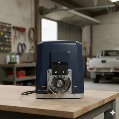 BFT DEIMOS BT A400 Sliding Gate Motor/Opener