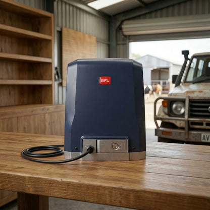 BFT DEIMOS BT A400 Sliding Gate Motor/Opener