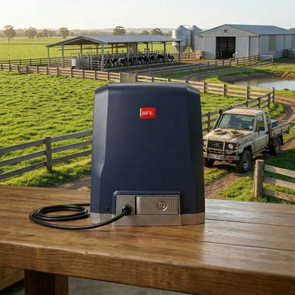 BFT DEIMOS BT A400 Sliding Gate Motor/Opener