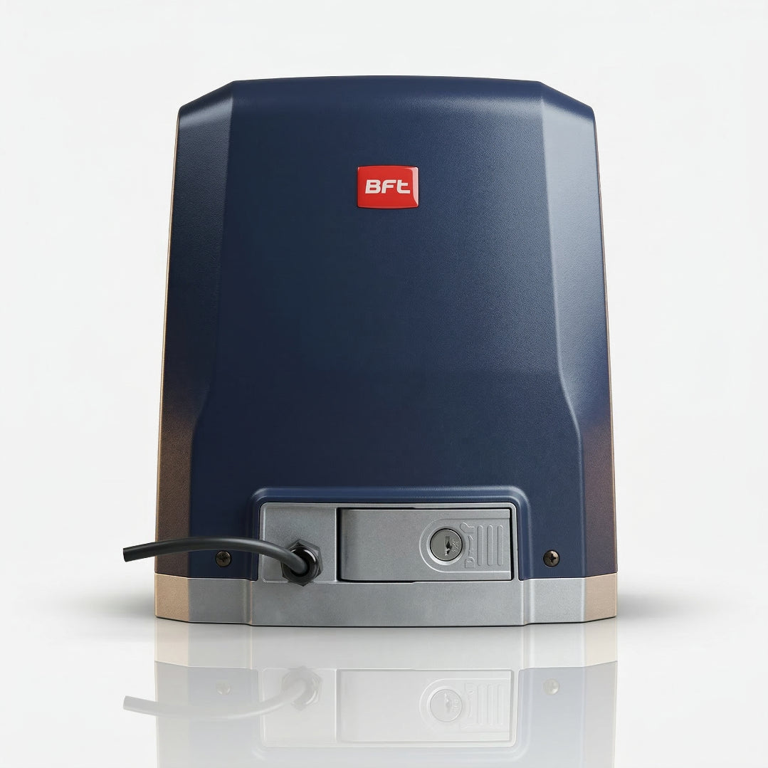 BFT DEIMOS BT A400 Sliding Gate Motor/Opener