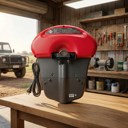 B&D Controll-A-Door Power Drive Roller Door Garage Motor/Opener