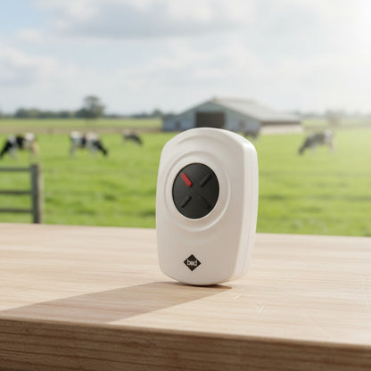 B&D Controll-A-Door Power Drive Roller Door Garage Motor/Opener