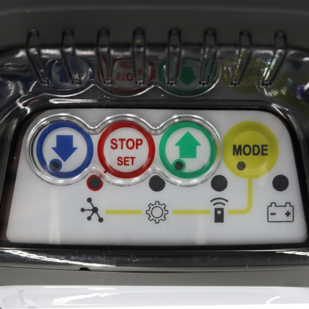 B&D Garage Doors Secure SDO-6 Sectional Garage Motor/Opener (No Rail)