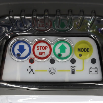 B&D Garage Doors Secure SDO-6 Sectional Garage Motor/Opener (No Rail)