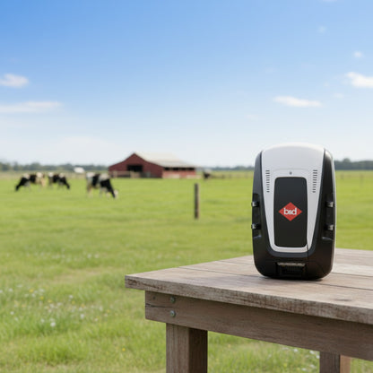 B&D Garage Doors Secure SDO-6 Sectional Garage Motor/Opener (No Rail)