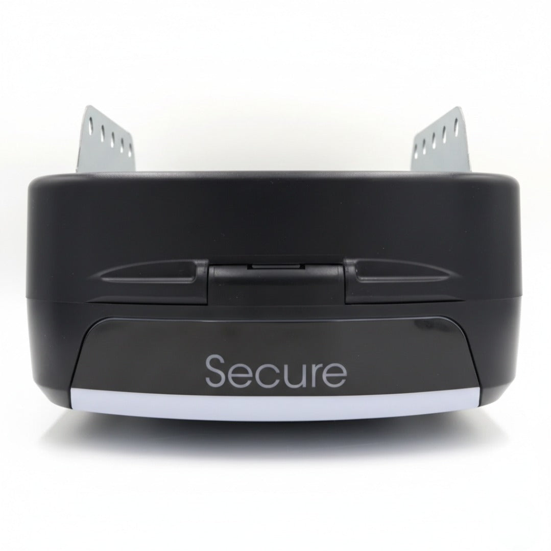 B&D Garage Doors Secure SDO-6 Sectional Garage Motor/Opener (No Rail)