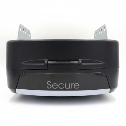 B&D Garage Doors Secure SDO-6 Sectional Garage Motor/Opener (No Rail)