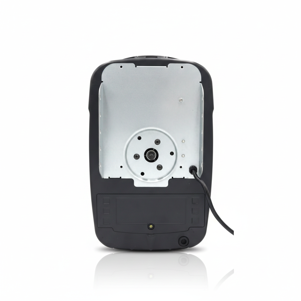 B&D Garage Doors Secure SDO-6 Sectional Garage Motor/Opener (No Rail)