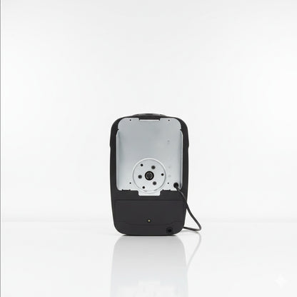 B&D Garage Doors Secure SDO-6 Sectional Garage Motor/Opener (No Rail)