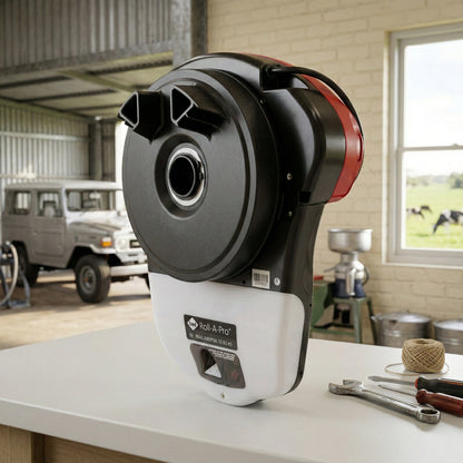B&D Roll-A-Pro RDO-1V3 Roller Door Garage Motor/Opener