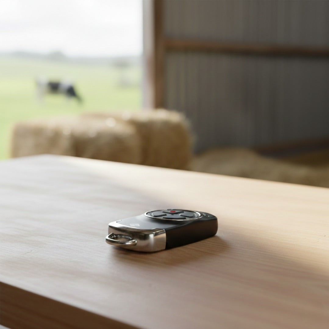 B&D Roll-A-Pro RDO-1V3 Roller Door Garage Motor/Opener